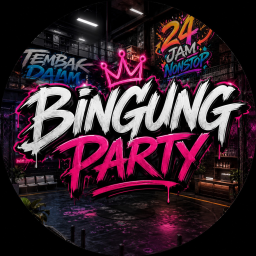 Bingung Party