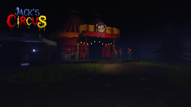 Jack's Circus thumbnail