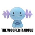 The Wooper Fanclub