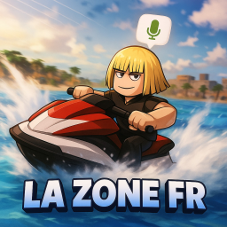 🌟・La Zone FR [VC🔊]