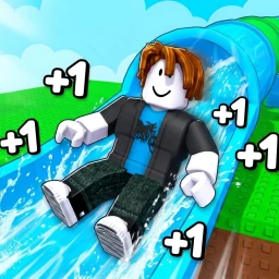 🌊 +1 Speed Waterslide Escape icon