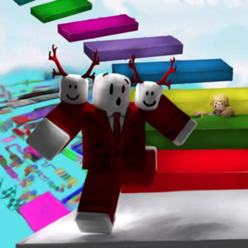 Mega Long Obby [800 STAGES!]