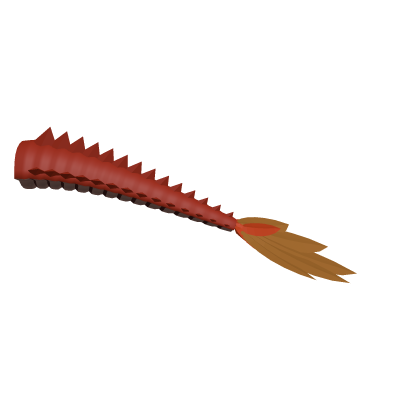 Draco's Tail
