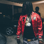 NSU x HGG