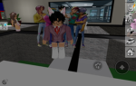 My friends outfit group