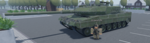 Militaire Basis Duinveld