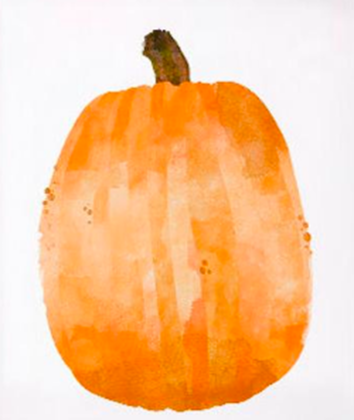 Plain Square Painting
