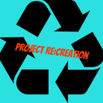 Project:ReCreation