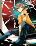Kubikiri Cycle