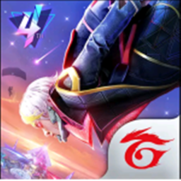GARENA FREE FIRE: REDENÇÃO