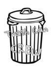 Trash Can Crew