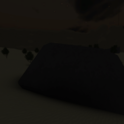 Outskirts (Night) icon