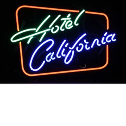 ✨California Hotels & Resorts✨ Roblox group icon