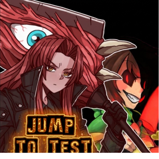 Jump Test [New Update]