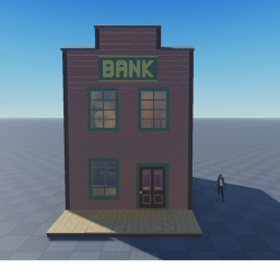 [NEW BANK UPDATE] RolePLay World