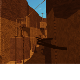 Casual Canyon icon