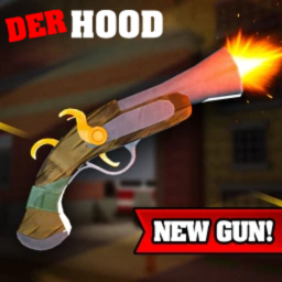 Der Hood [BACK!]