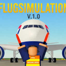 Flugsimulation V1.0