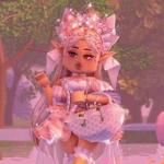 ~*,Aesthetic Royal high Bloxburg Clouds,*~