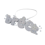 bree snow necklace 3.0