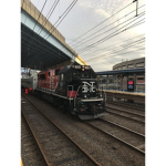 Connecticut Commuter Rail Council Offical RP Group