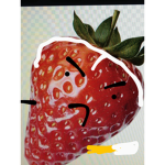 da greek strawberrys