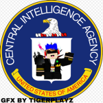 Roblox CIA Spy Network