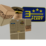 3rd Fleet USN