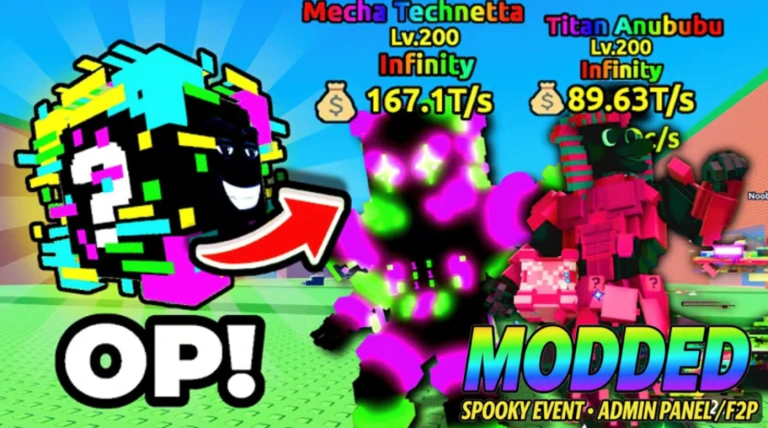 ⭐ Escapez For Brainrotz X999M MODDEDS screenshot 1