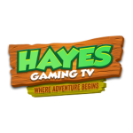 HayesGamingTV Official