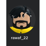 ترجيع ##### رواف