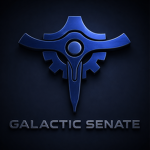 「 - The Galactic Senate - 」