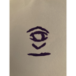 The Cyclops' Gaze