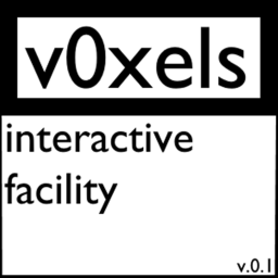 v0xels interactive facility
