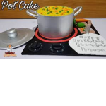 Potcakes' Group