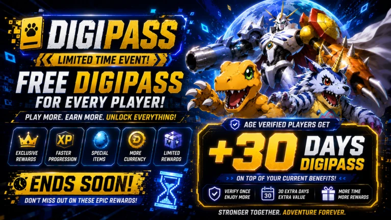 FREE DIGIPASS