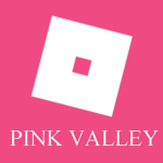 Pink Valley Clothing