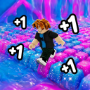 +1 Speed ASMR Slime Escape 