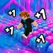 +1 Speed ASMR Slime Escape icon