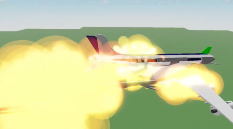 Air Crash Studio screenshot 2