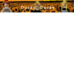Ducky. That’s it .-.