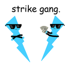 Strike Gang.