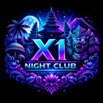 X1 NIGHT CLUB.