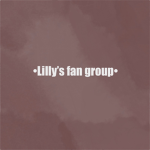 -lilly fan group-