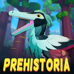 Territories + Areas | Prehistoria! icon