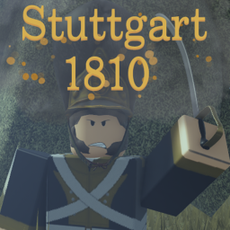 Stuttgart, 1810