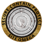 Site Omega: Mobile Task Force