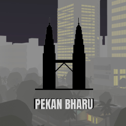 Pekan Bharu,Kuala Lumpur V1
