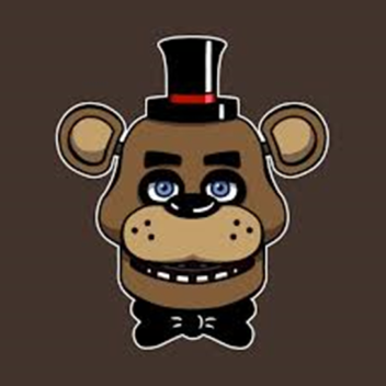 Five Nights At Freddy's Roleplay [ʙᴇᴛᴀ]