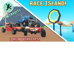 Race Islands